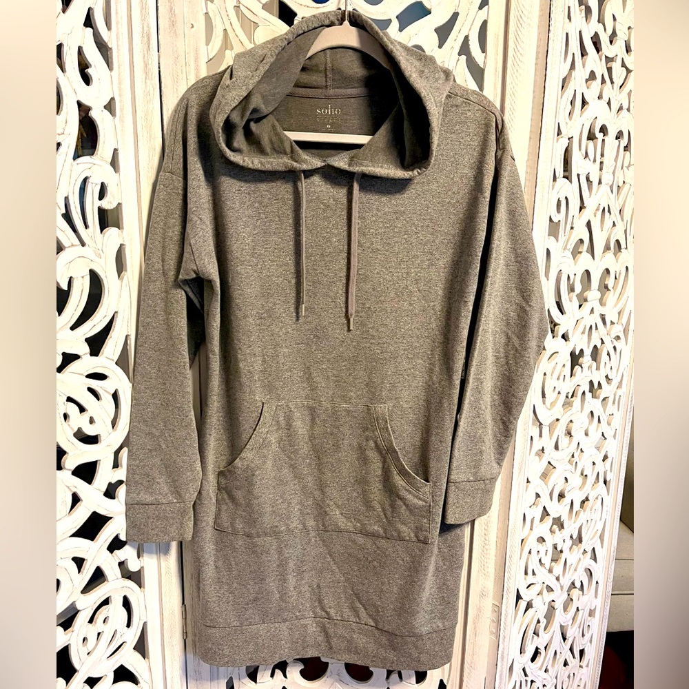 New York and Company jersey dress